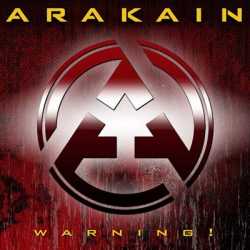 Arakain : Warning !